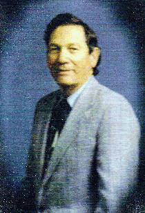 James O Moore
